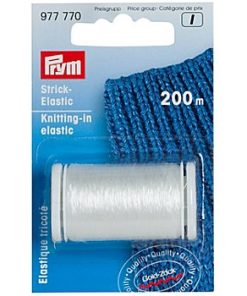 Crochet pour tricotin - Prym
